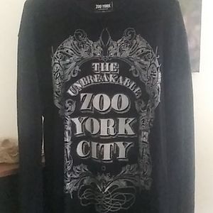 ZooYork thermal